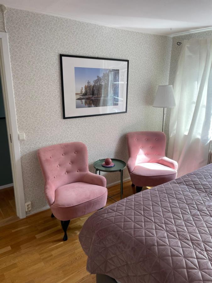 Bed and Breakfast Yaberg Affaeren Hyltebruk Exteriér fotografie